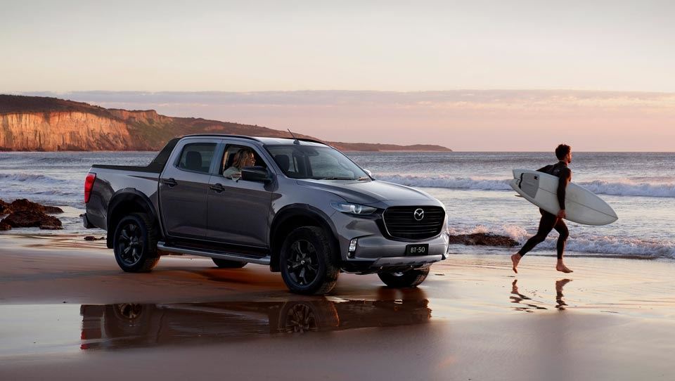 پیشرانه جدید