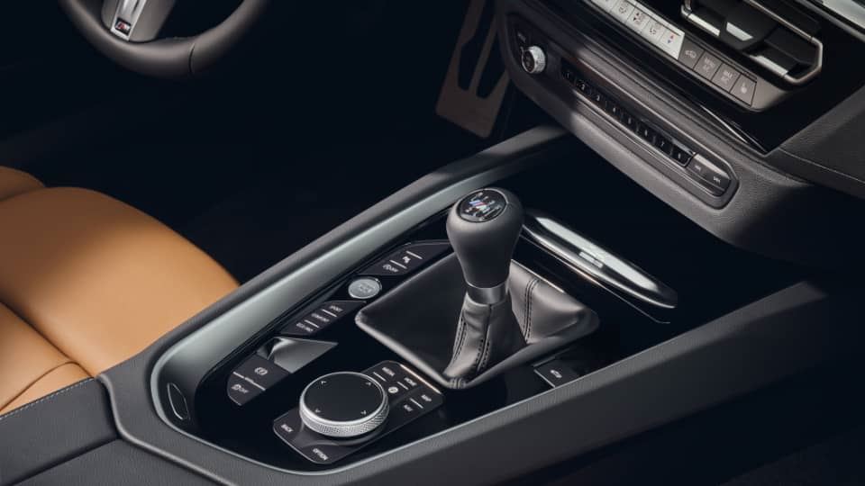 ب‌ ام‌ و Z4 M40i