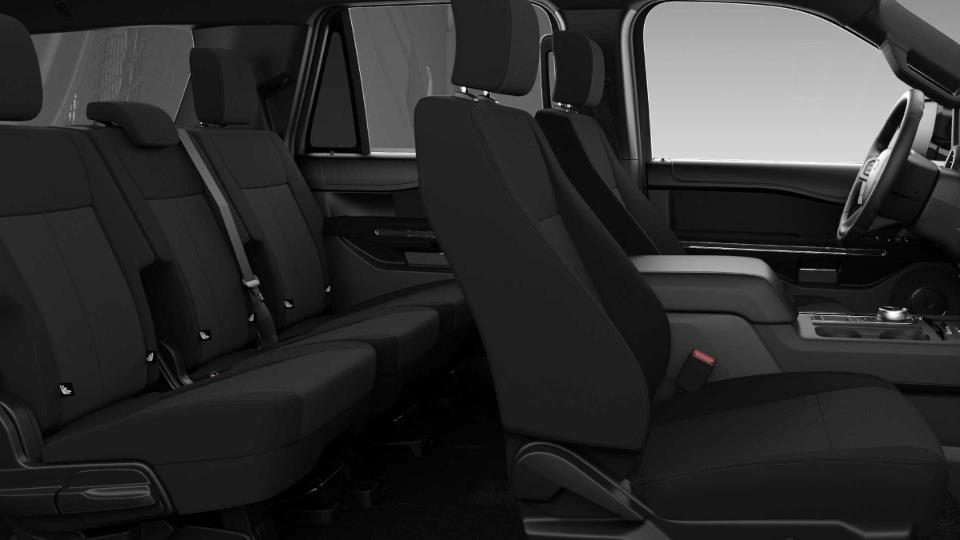 فورد اکسپدیشن XL نسخه STX