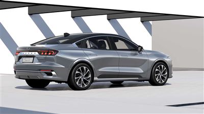 فورد موندئو 2022