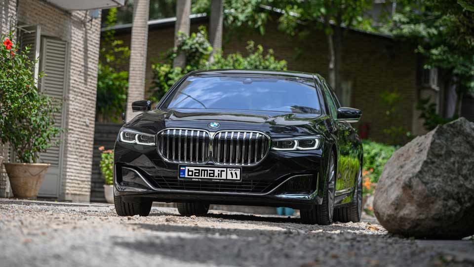 BMW 730li 2020 Review 