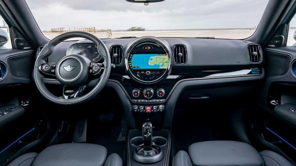 مینی کانتری‌من بردواک ادیشن