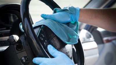 خودروها کثیف‌تر از کاسه توالت!