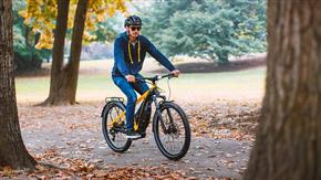 معرفی دوچرخه برقی ساخت دوکاتی