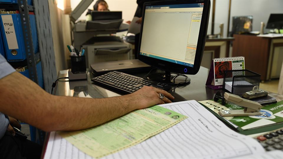 دانلود مبایعه نامه خودرو و نمونه قولنامه ماشین