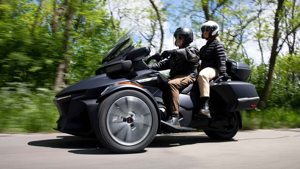 کن-ام اسپایدر