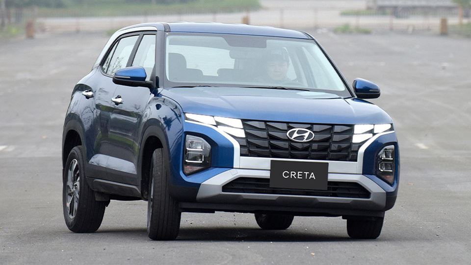 Hyundai Creta Facelift E Variant Walkaround Features Design And Hot Sex Picture 