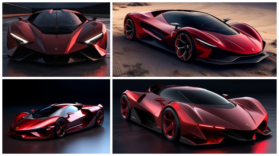 پیش‌ بینی آینده صنعت خودرو با کمک هوش مصنوعی