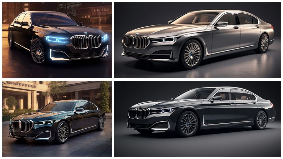 پیش‌ بینی آینده صنعت خودرو با کمک هوش مصنوعی