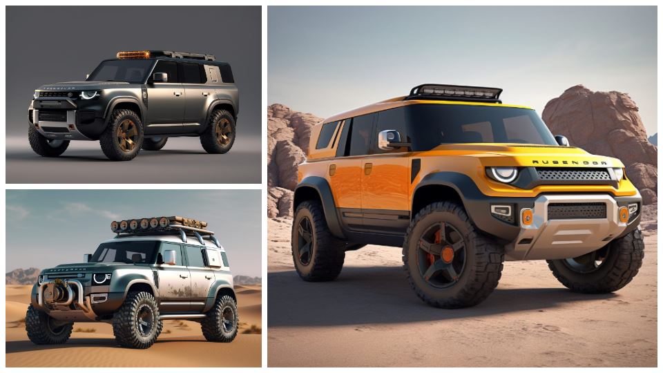 پیش‌ بینی آینده صنعت خودرو با کمک هوش مصنوعی