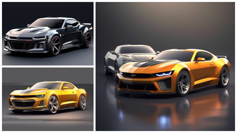 پیش‌ بینی آینده صنعت خودرو با کمک هوش مصنوعی