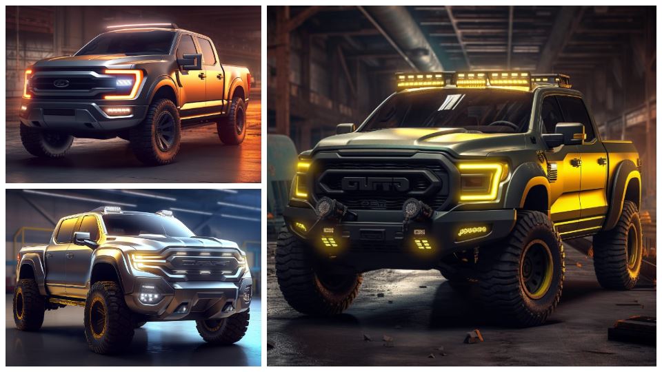 پیش‌ بینی آینده صنعت خودرو با کمک هوش مصنوعی