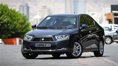 قیمت خودرو ایران خودرو