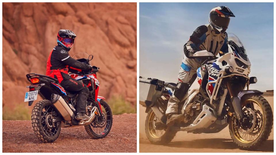 معرفی دو محصول جدید هوندا در نمایشگاه EICMA