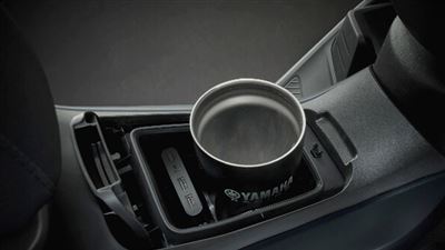 یاماها EMF برقی