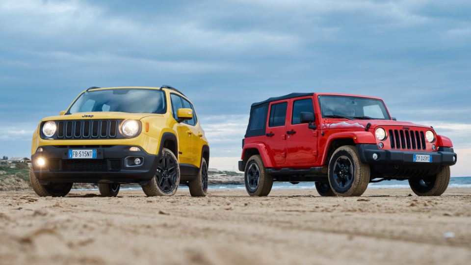 جیپ بدترین برند خودروی بازار آمریکا در سال 2022 به انتخاب Consumer Reports