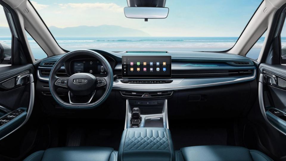 جیلی جیاجی L