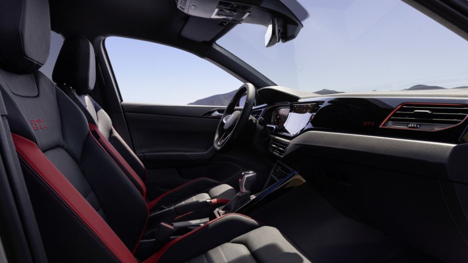 فولکس واگن پولو GTI ادیشن 25