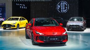 نگاهی به رشد سریع برندهای خودروساز در چین