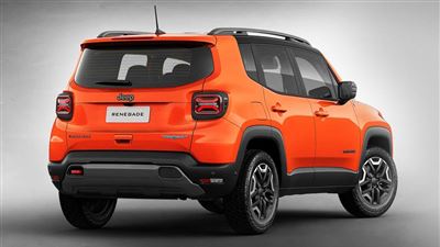 جیپ رنگید 2022