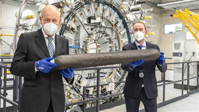 ب‌ام‌و X5 هیدروژنی