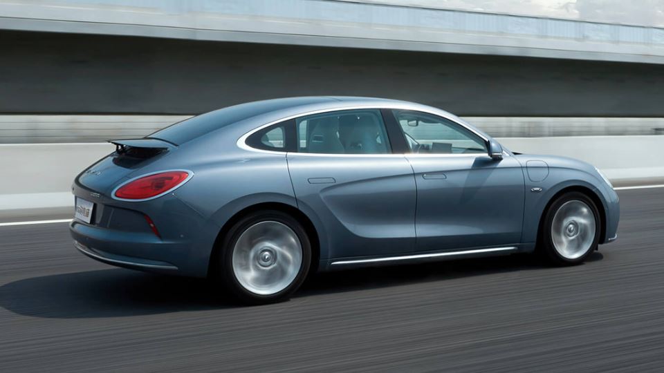 اورا Lightning Cat