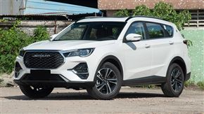 بررسی فیدلیتی الیت بهمن موتور (Fidelity Elite) منبع سایت باما