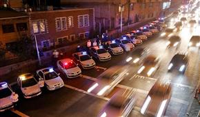 مخالفت پلیس با کاهش سرعت در بزرگراه‌