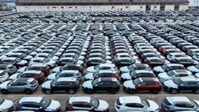 آمار صادرات خودروهای چینی در سال 2022