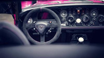 دانکروورت D8 GTO