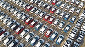 بررسی آمار فروش خودروی دنیا در سال 2021
