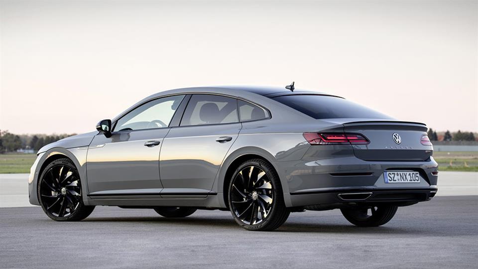 فولکس‌واگن آرتئون R-Line