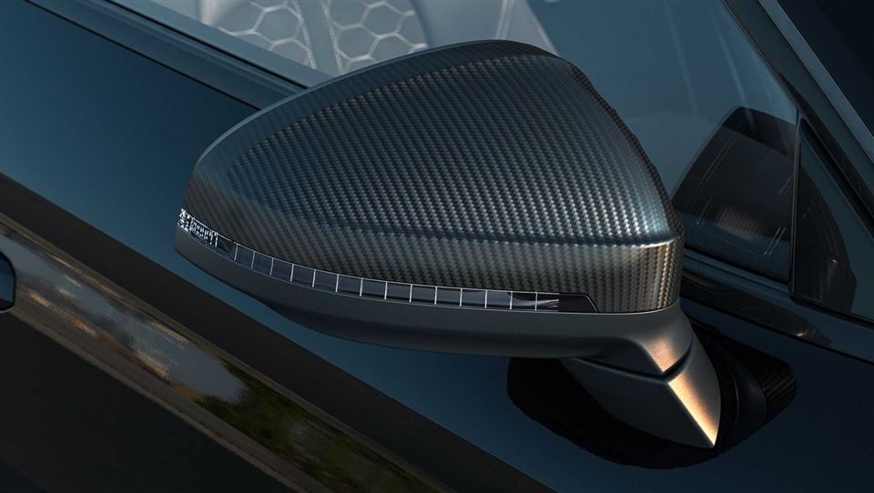 آئودي RS5 اسپرت‌بک مدل 2023
