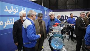 مشخصات موتور EF7 پلاس ایران خودرو (پیشرانه EF7P)