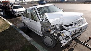 سامانه پرداخت خسارت تصادفات رانندگی (کروکی آنلاین)