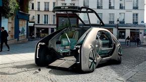 تکنولوژی‌های آینده در صنعت خودرو