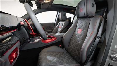 برابوس 900 راکت ادیشن