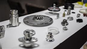 اخبار واردات قطعات خودرو (1403) منبع سایت باما