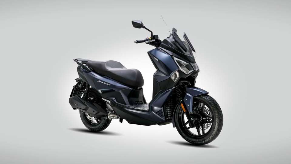 SYM Joyride 300