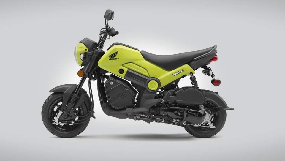هوندا Navi مدل 2022