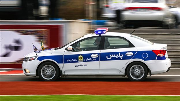 درخواست افزایش نرخ جرایم حادثه ساز