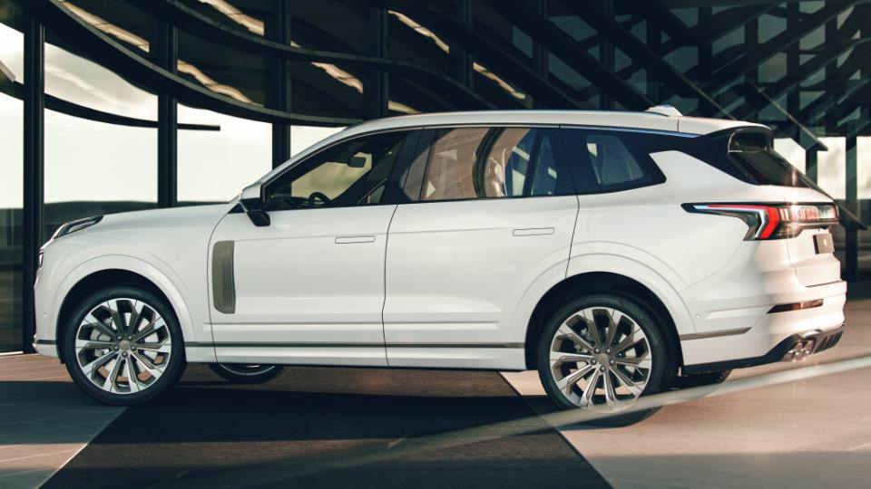 طراحی نمای عقب  لینک اند کو 09 