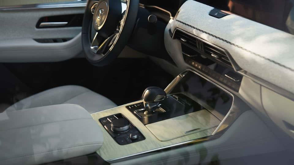 2024 مزدا CX-80