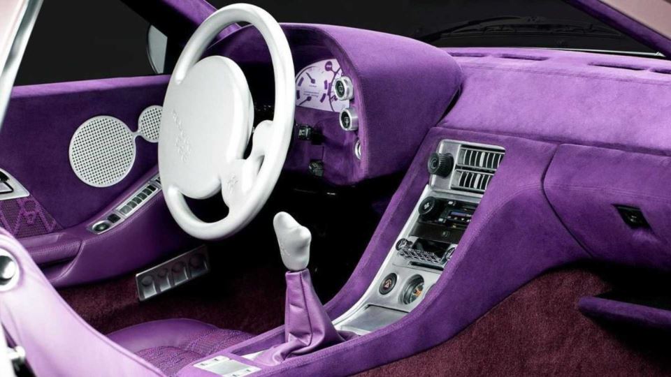 پورشه 928 مدل 1978