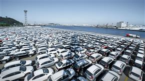 اعتراض جهانی به تعرفه‌های آمریکا بر خودرو