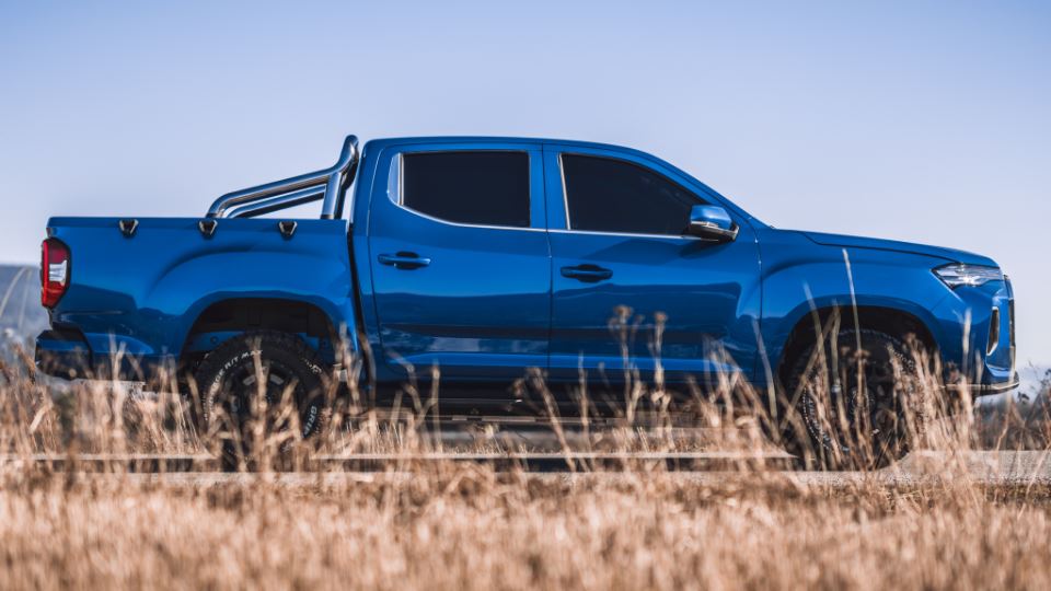 مکسوس T90EV