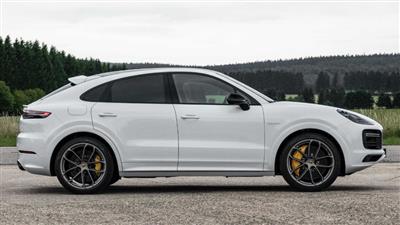 پورشه کاین هیبریدی 2021