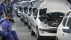 سهم خودروسازی از اقتصاد کشور چقدر است