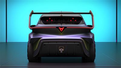 کوپرا اوربن ربل