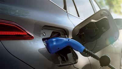 تویوتا هریر PHEV